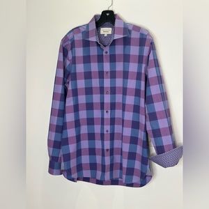 Ted Baker Endurance Men Button Down Shirt